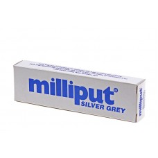 Milliput silver grey